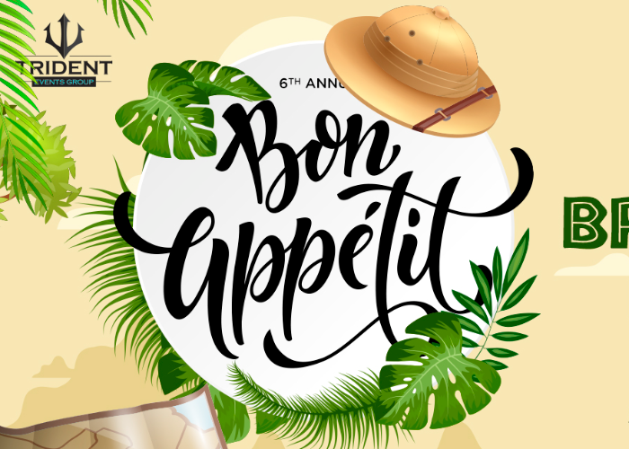 6th Annual Bon Appetit - All Inclusive Brunch Party | TicketsPlus