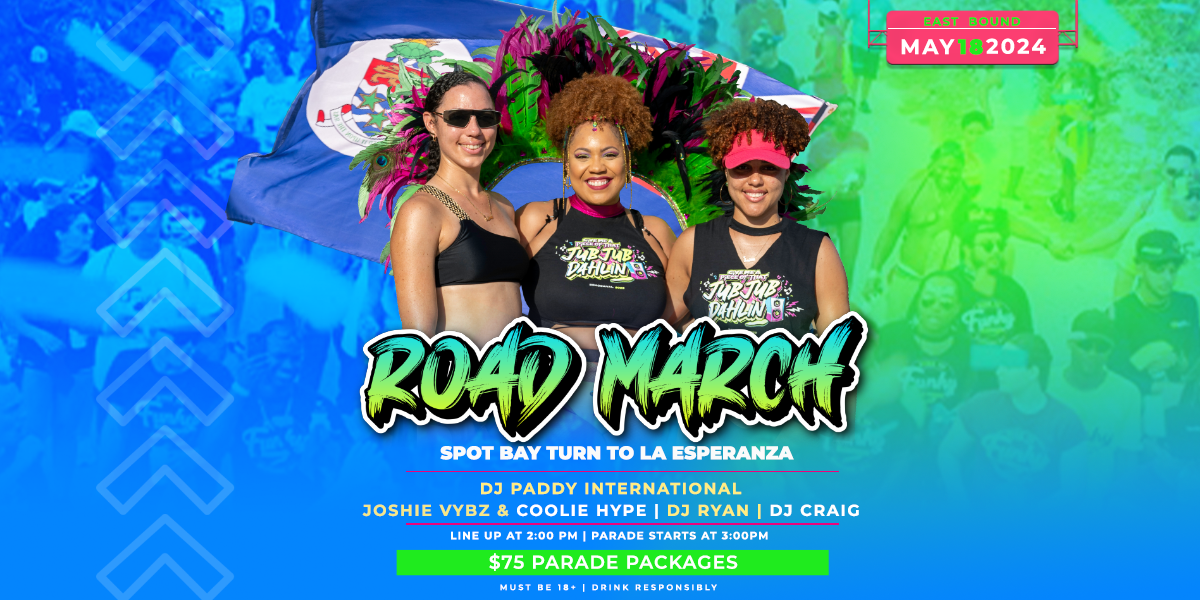 Braccanal Parade Cayman Brac Carnival Ticketsplus 4207