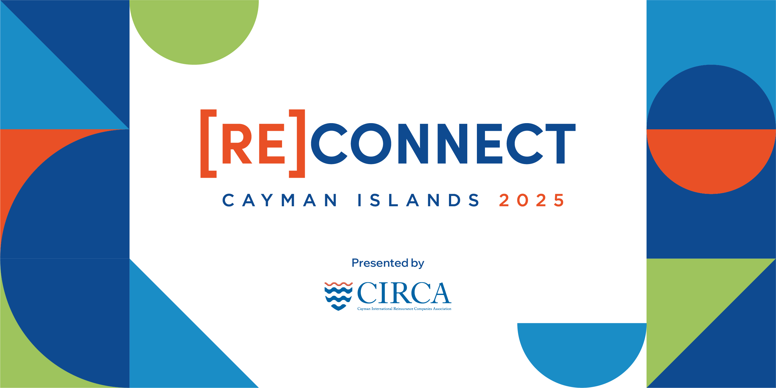 ReConnect 2025 TicketsPlus