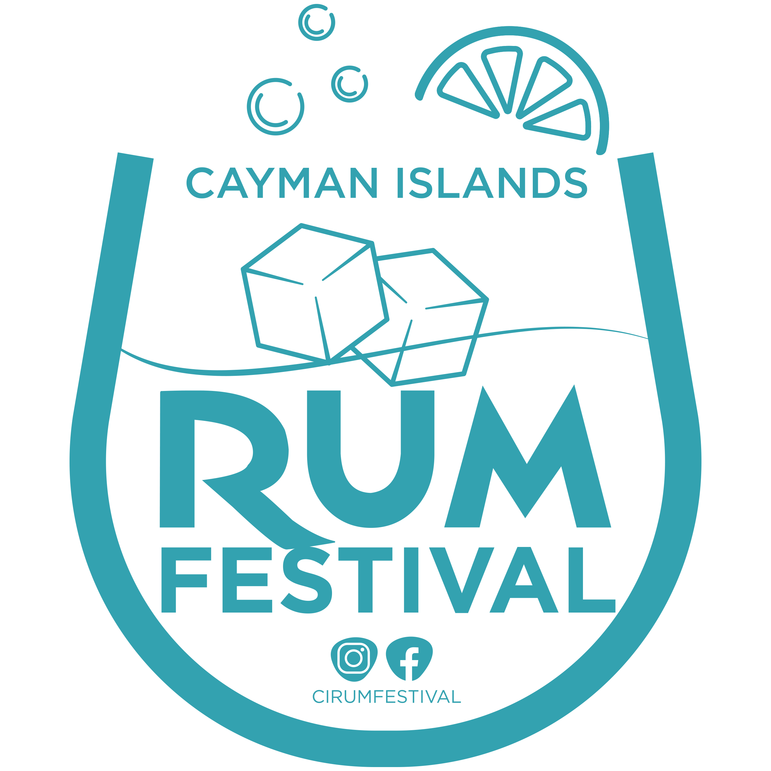 CI Rum Festival