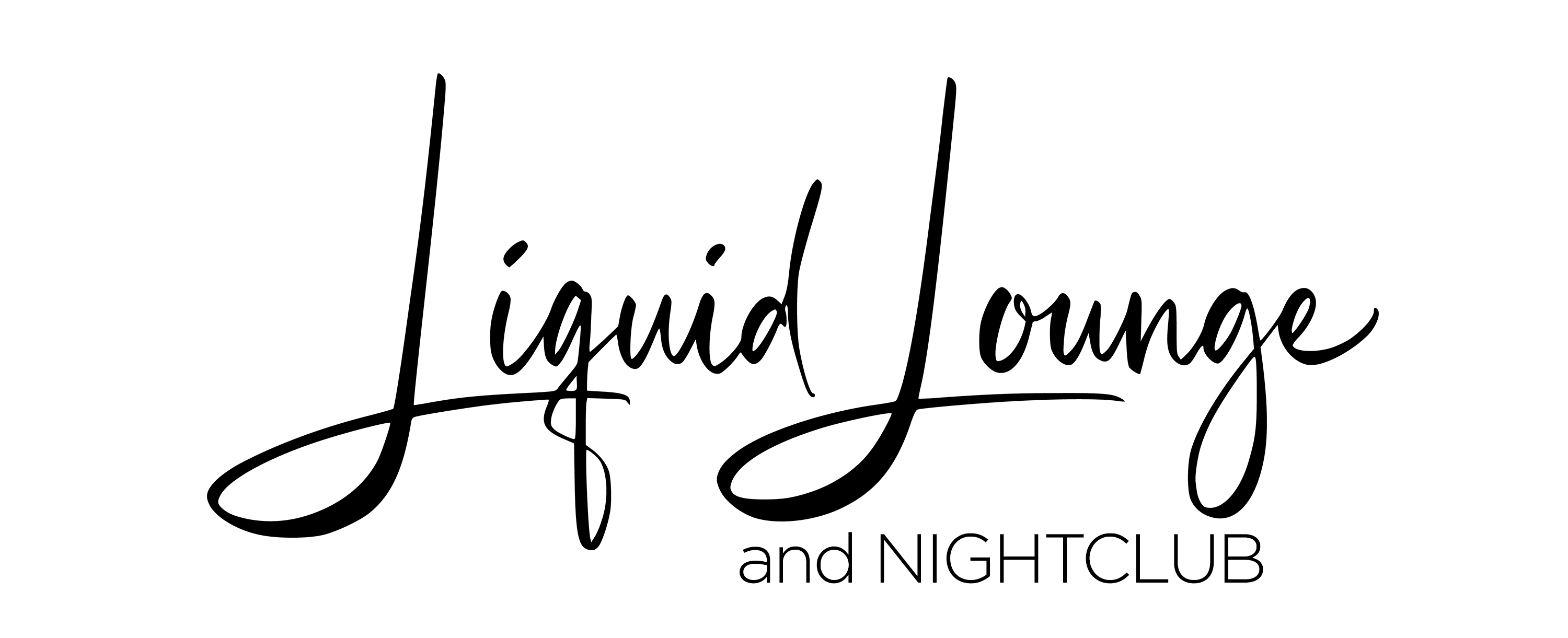 Liquid Lounge and Nightclub